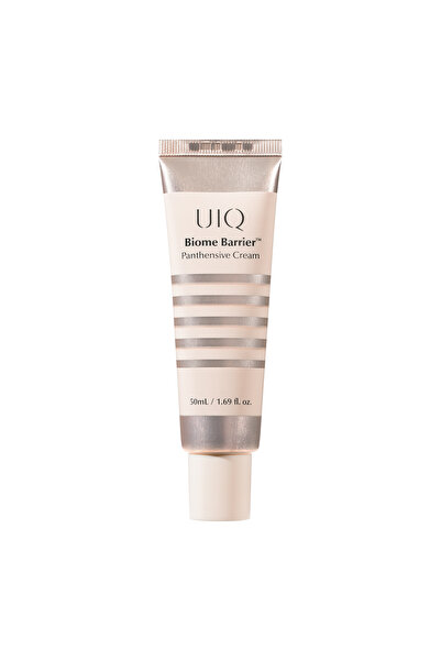 UIQ Biome Barrier™ Panthensive Cream 50ml - Cilt Bariyeri Güçlendirici Nemlen...