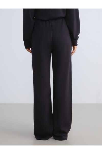 LC Waikiki Νέα σεζόν Γυναικεία Φούτερ με ελαστική μέση