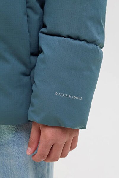 Jack & Jones Jjglobal Дитячий пуховик