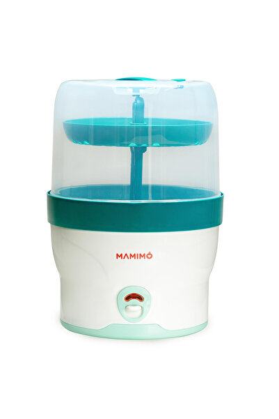 Mamimo Sterilizator electric BS1001 pentru 6 biberoane
