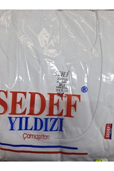 Sedef Ανδρικό Σετ Αθλητικών Ενδυμάτων 6 τεμαχίων, Μέγεθος 5