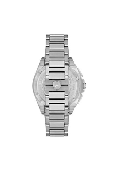 Wainer Wa.19401-H Men's Wristwatch