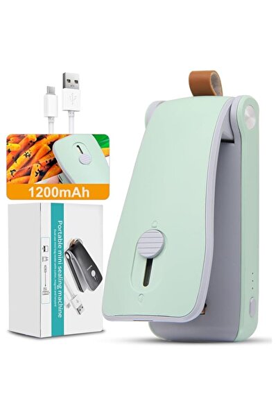 Generic آلة غلق الأكياس القابلة لإعادة الشحن من KASTWAVE، آلة غلق الأكياس الص...