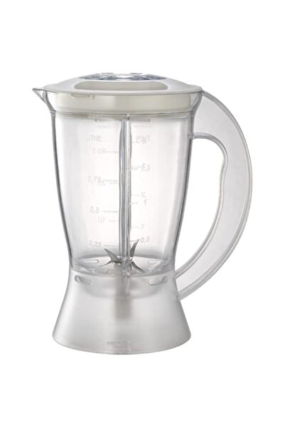 Generic Blender Jar Suitable for Moulinex ACV801 Optiblend 2000
