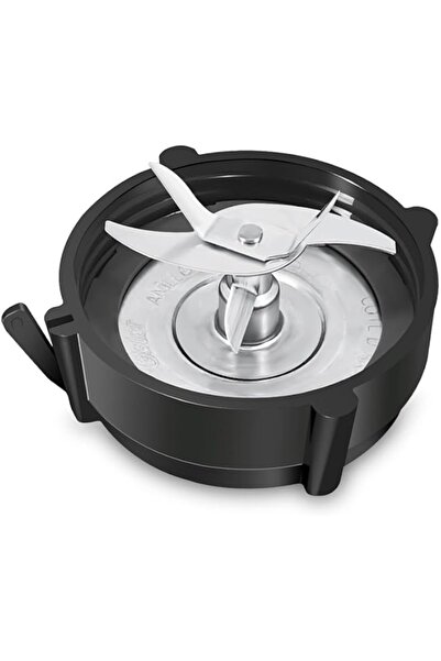 Generic حشية غطاء القاعدة السفلية لشفرة القاطع المصنوعة من الفولاذ المقاوم لل...