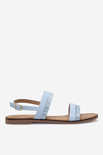 Jenny σανδάλι γυναίκας νεράιδα 5905588606260 Καφέ