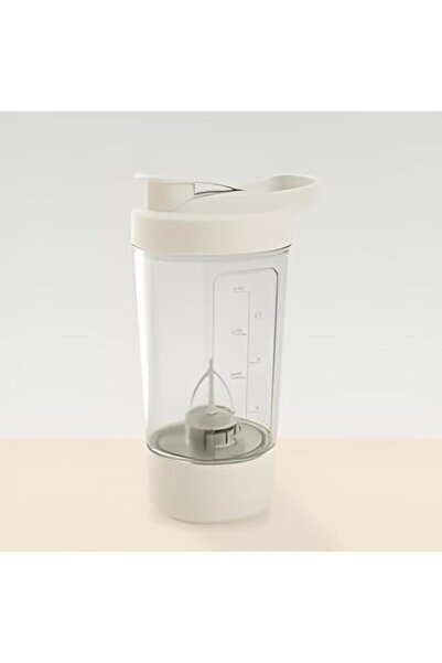 Generic زجاجة رج البروتين الكهربائية المحمولة - كوب خلط أوتوماتيكي لمسحوق الب...