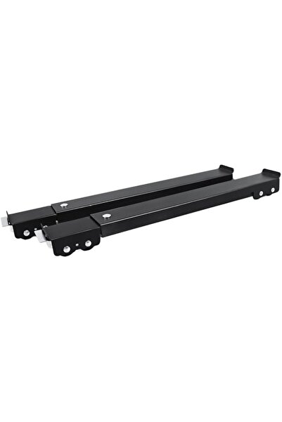 Generic Cryfokt Heavy Duty Furniture Appliances Rollers, Stable Base Anti Sli...