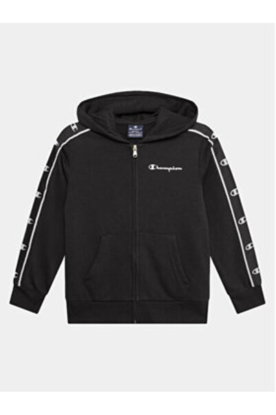 Champion Φούτερ για αγόρια 306321 Μαύρο
