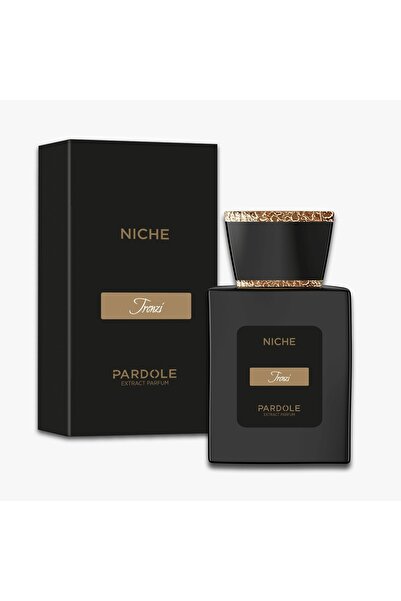 PARDOLE TRENZI PARFUM UNISEX 50ML