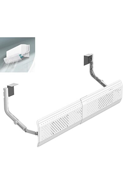 Generic عاكس مكيف الهواء Aputue، عاكس تهوية مكيف الهواء، حاجز تكييف الهواء مع