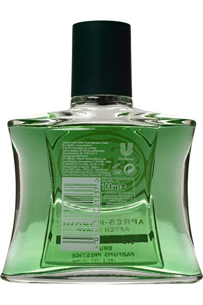 Brut Aftershave Lotion for Men - Smoothen Skin- Lasting Freshness -Original 100ml