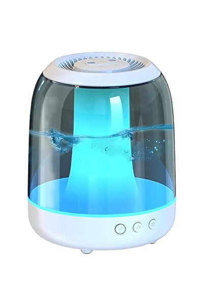 Generic مرطبات SPNOR لغرفة النوم والغرفة الكبيرة والمنزل، مرطبات هواء برذاذ ب...