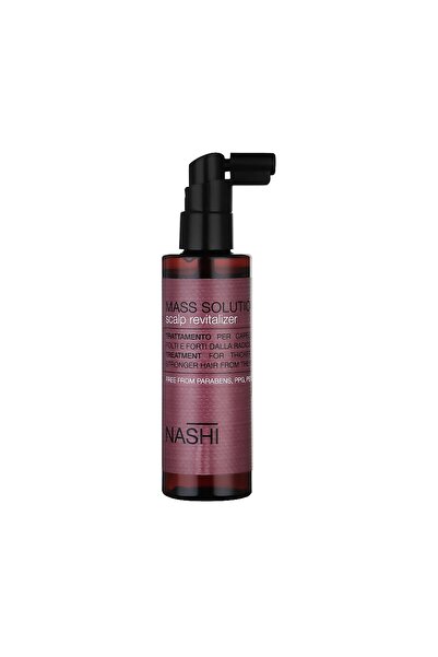 Nashi Mass Solution Scalp Revitalizer 100ml