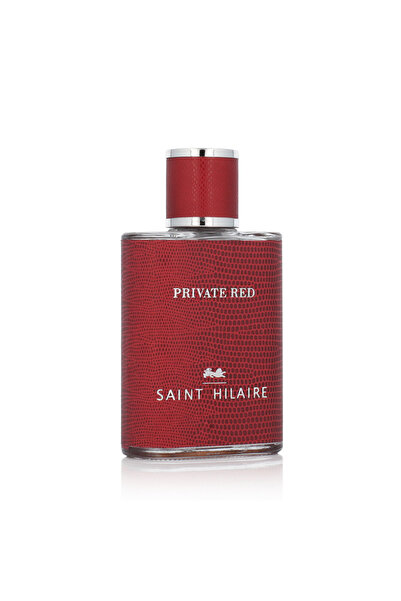 Saint Hilaire Apa de parfum Private Red 100 ml (barbat)
