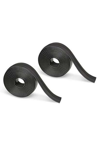 Generic Tapo TP-Link Robot Vacuum Magnetic Boundary Strip, Compatible with RV10 Plus, RV10, RV10 Lite, Packa