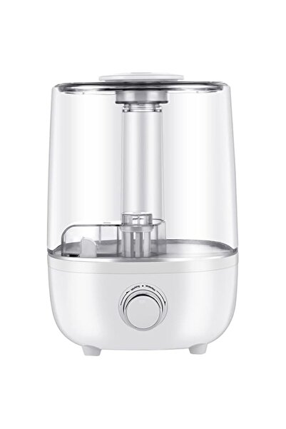 Generic مرطبات الهواء من موريليان سعة 4 لتر لغرفة النوم، مرطبات هواء مع فوهة ...