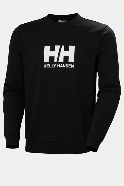 Helly Hansen Men's Hh Logo Crew Sweatshirt