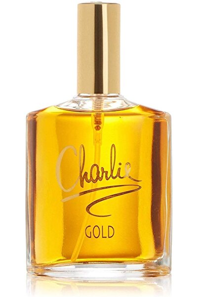 Revlon Charlie Gold Eau Fraiche Spray 100ml