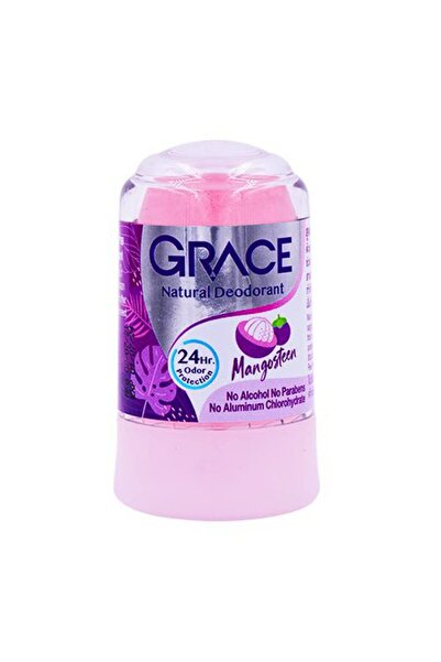 Grace natural deodorant mangosteen 70 g