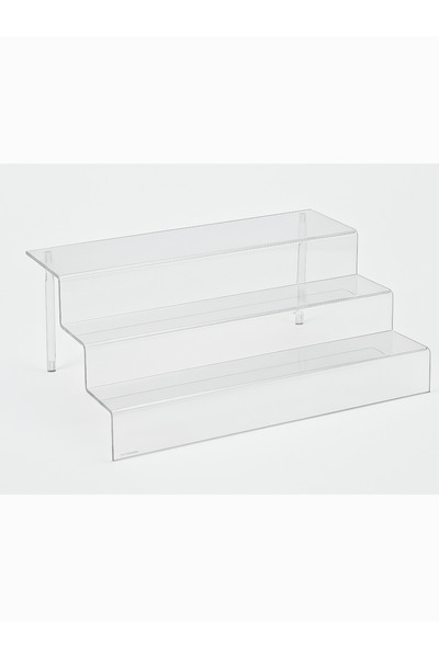 ALKHANBASHI 4-Tier Makeup Base - Medium Size | Perfect Cosmetic Organization