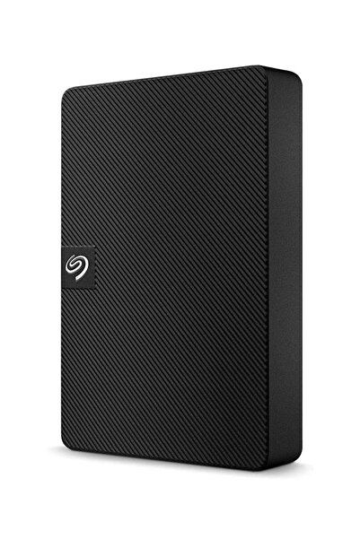 Seagate 4TB Expansion Portable, External Hard Drive, 2.5 Inch, USB 3.0, for Mac and PC