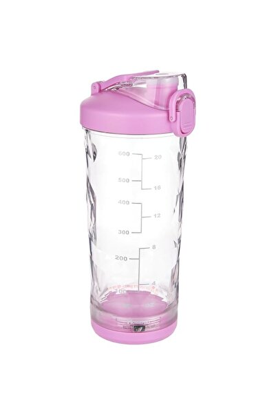 Generic هوم برو - قيمة أفضل لحياة أفضل - خلاط هوم برو بليندبرو ماكس إكسترا - كوب شفاف، 600 مل