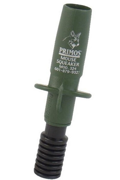 Primos Still Mouse Squeaker
