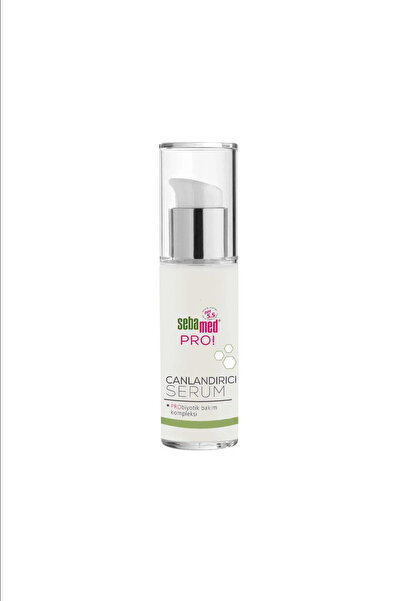 Sebamed SEB PRO CANLANDIRICI SERUM 30ML-EKSEN SM4862