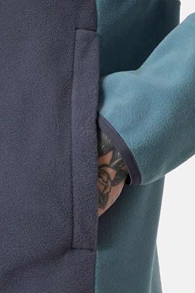 Helly Hansen Чоловіча толстовка Erkek Daybreaker Snap Polar