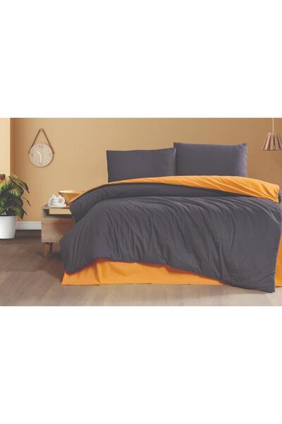 Bella Home %100 PAMUK ÇİFT KİŞİLİK NEVRESİM TAKIMI