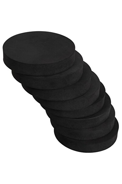 Generic MyLifeUNIT Anti Vibration Pads for Washing Machine, Non Slip and Sile...
