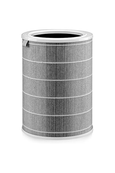 Generic HASTHIP® HEPA Filter for Mi Air Purifier, 3 in 1 HEPA Filter Universal Filter Replacement Activated