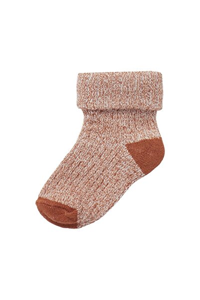 NOPPIES Set of 2 pairs of Saltash baby socks