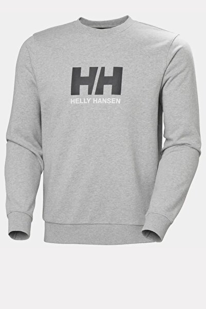 Helly Hansen Men's Hh Logo Crew Sweatshirt
