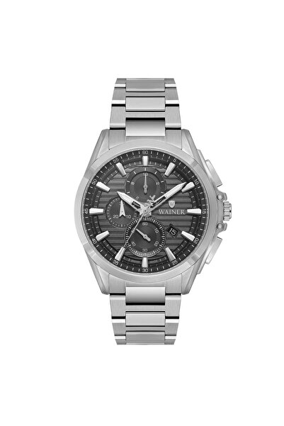 Wainer Wa.19401-D Men's Wristwatch