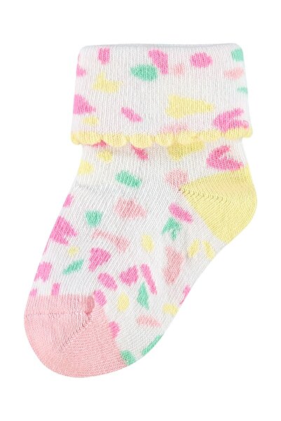 NOPPIES Set of 2 pairs of Salinas baby socks