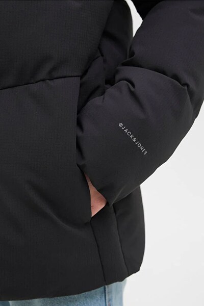 Jack & Jones Jjglobal Palton pentru copii