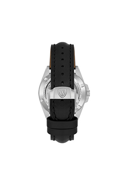 Wainer Wa.25400-D Automatic Men's Wristwatch