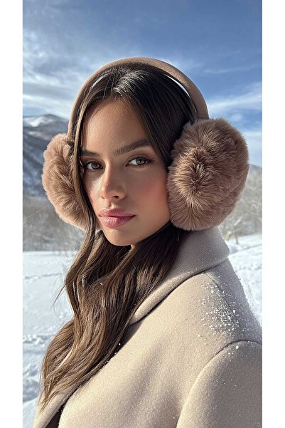 LAGRANZE KATLANABİLİR PELUŞ KULAKLIK