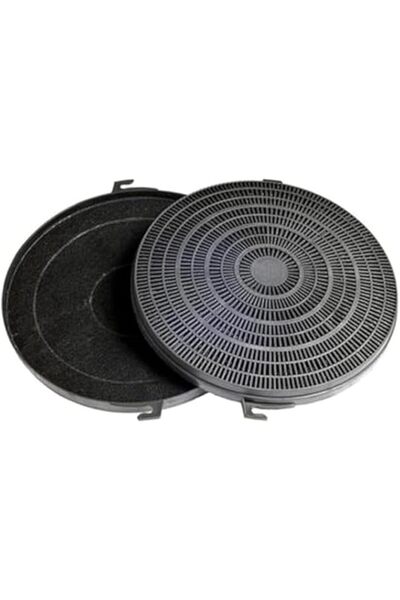 Generic فلتر كربون بييلا للفحم لشفاطات CDA - حسّن جودة الهواء في مطبخك