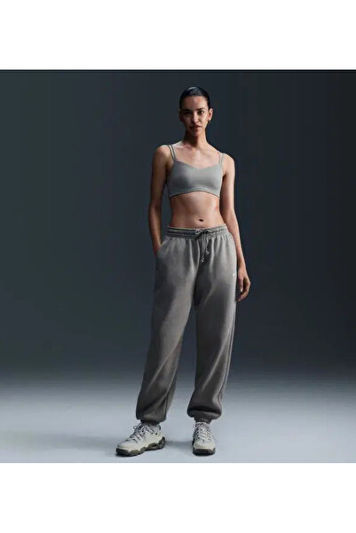 Nike Sportswear Phoenix Fleece Kadın Eşofman Altı