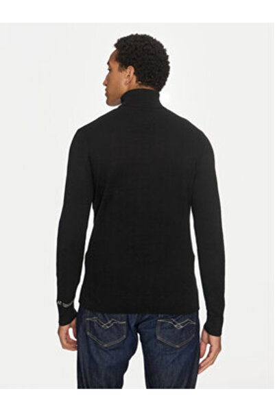 Replay Ανδρικό γκολφ UK4455.000.G23138 Μαύρο