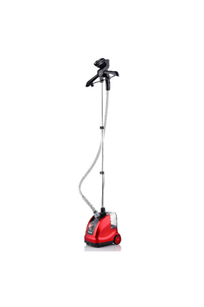 GVC PRO Clothes Steamer - 1600W - 2.6L - GVC-288