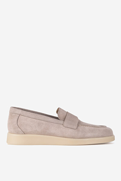 Gino Rossi γυναικείο μοκασίνι 5906751000779 Μπεζ