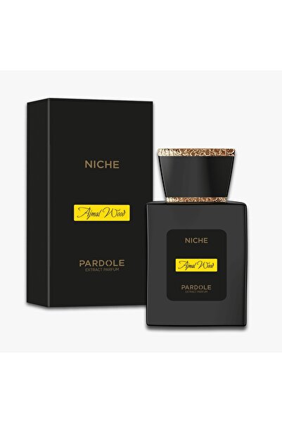 PARDOLE PARFUM UNISEX AJMAL WOOD 50ML