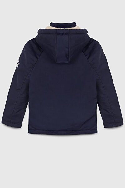 Benetton Дитяче пальто