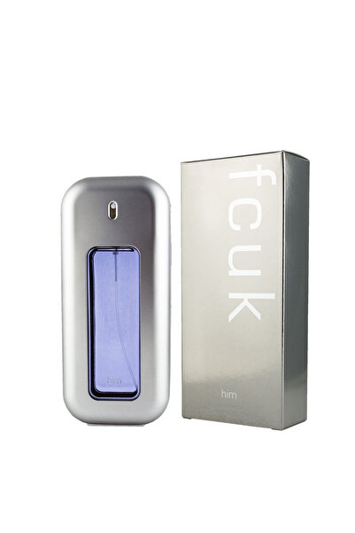 Fcuk Him Eau De Toilette 100 ml (man)