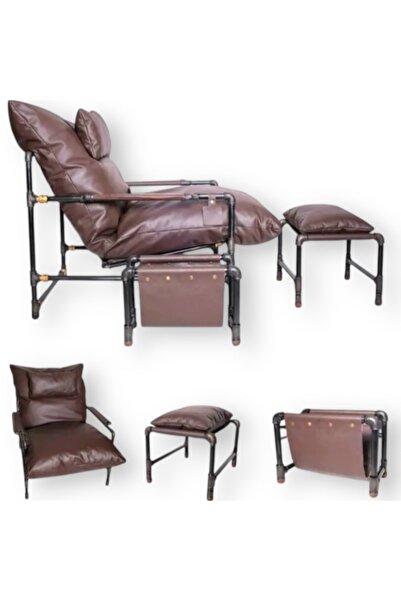 Raiffa Home Grand Saloon 3'lü Set