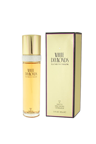 Elizabeth Taylor White Diamonds Eau De Toilette 100 ml (γυναικεία)